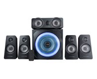 Trust 5.1 GXT 658 Tytan Surround Speaker System - 449675 - zdjęcie 2